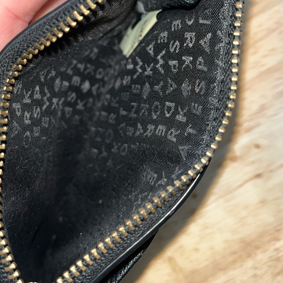 Black Kate Spade wallet - Picture 4 of 4